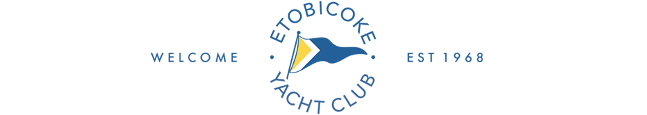 etobicoke yacht club racing