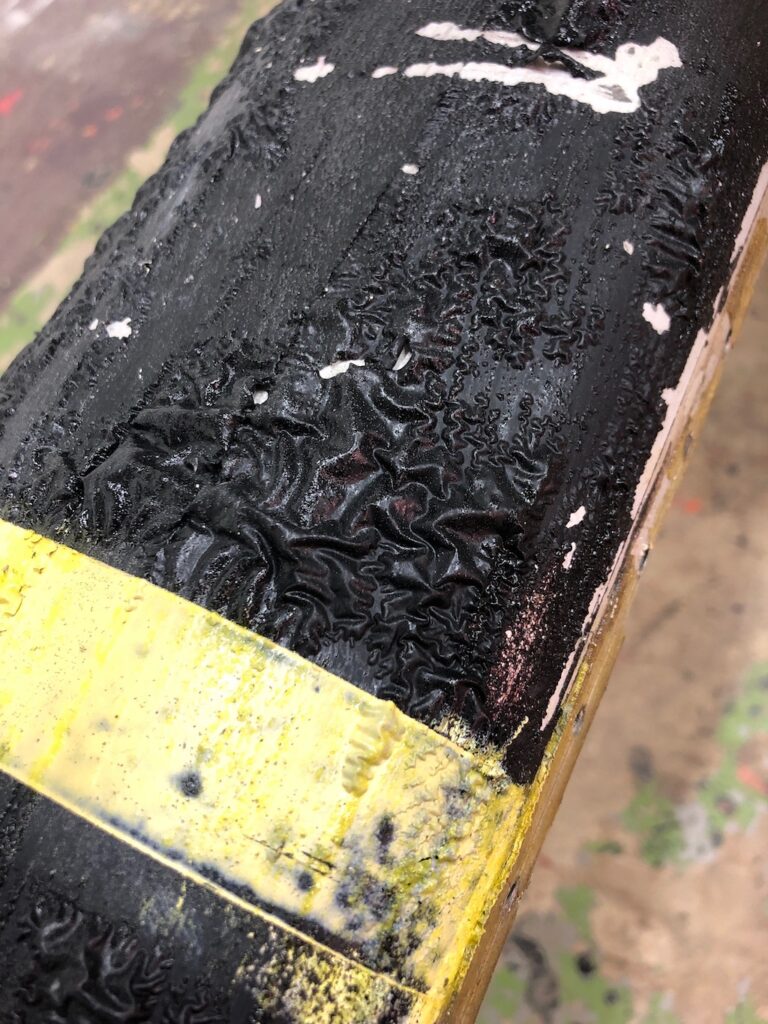 Ep3 Using Paint Stripper