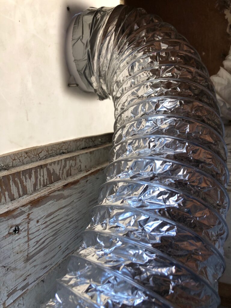 ep9 adding second engine vent