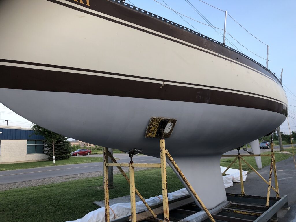 ep9 the finished anti-foul