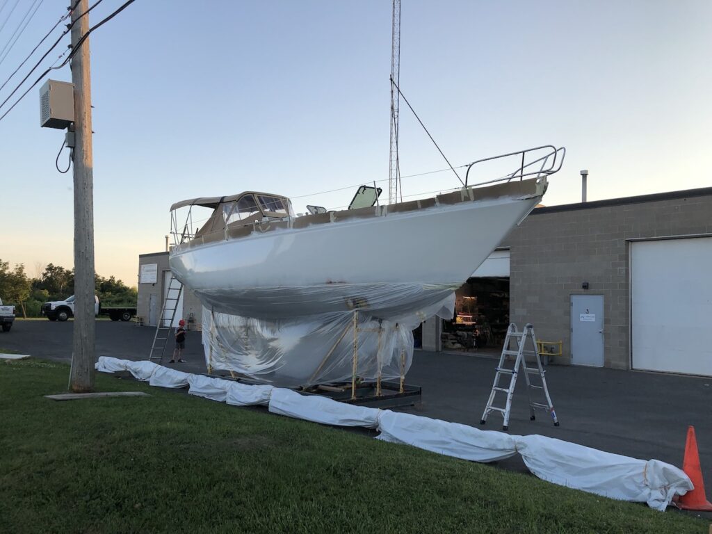 ep10 hull interlux brightside white
