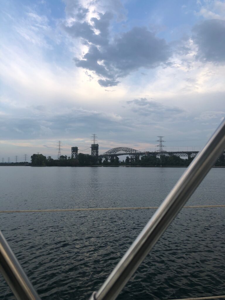 ep14 Hamilton/Burlington Lift Bridge