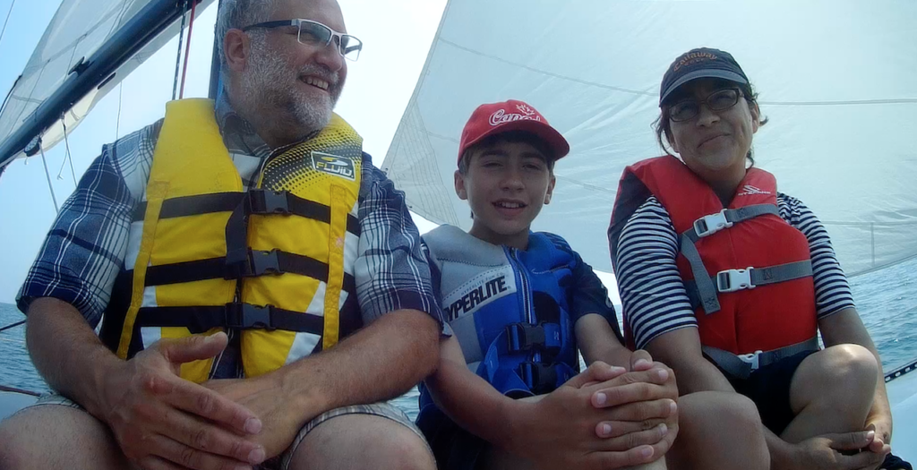 The Neds Sailing YouTube Channel The Neds Sailing YouTube Channel