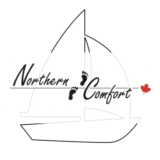 Sailing Vessel Northern Comfort